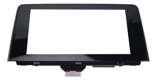 Digitalizador De Cristal Con Pantalla Táctil De 8\ ,