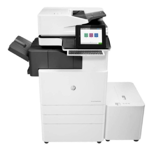 Impresora Multifuncional A3 Laser E72425dn Monocromatica