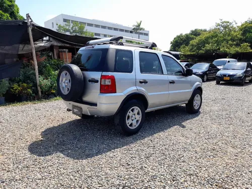 Ford Ecosport 2.0 L