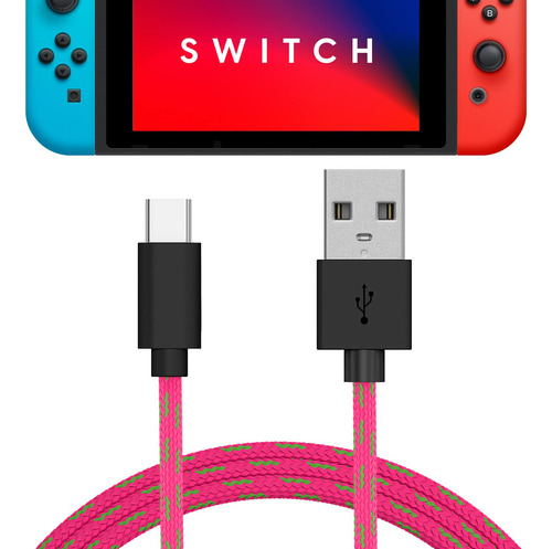 Talk Works Usb C Charger Cable For / Lite +.