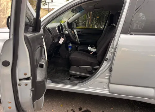 Daihatsu Terios Okii 1.5 MT 4x4