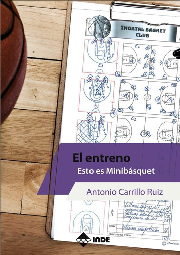 El Entreno . Esto Es Minibasquet