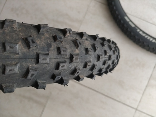Bicicleta Mtb - Merida Race Lite 2000 - Rodado 26