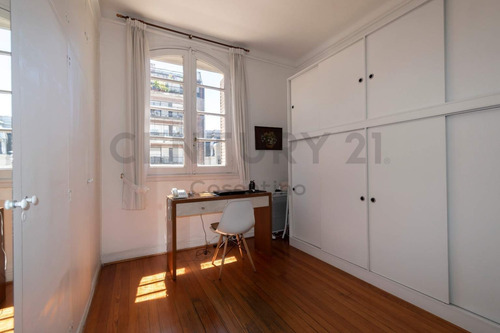 Venta Departamento 3 Ambientes Barrio Norte