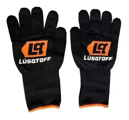 Guantes Resistentes Al Calor Grcl800-10 Lusqtoff