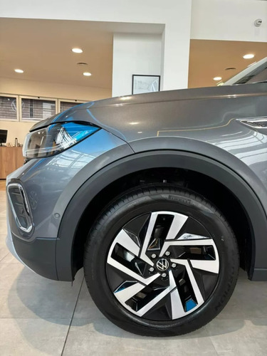 Volkswagen T-Cross 1.0 200 Tsi Highline Aut