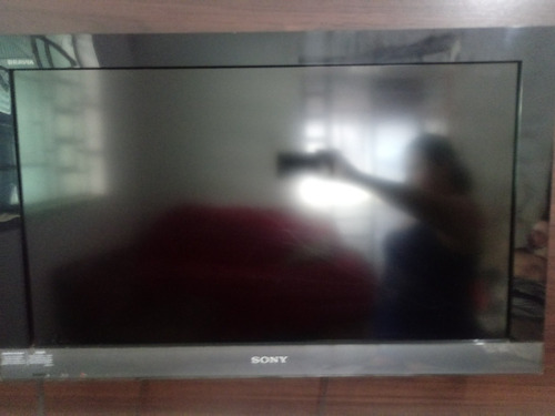 Televisão Led 32 Pol, Sony.