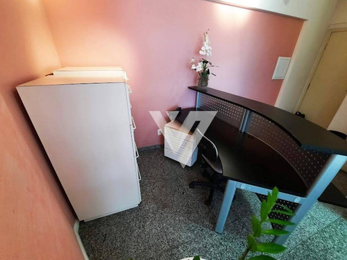 Imagem 12 de 14 de Sala, 70 M² - Edifício Dallas - Sorocaba/sp - Sa0144