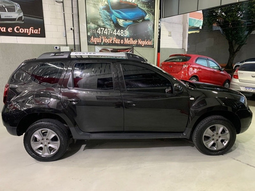 Imagem 7 de 11 de Renault Duster Dyn. 1.6 Mt 2019 *** Abaixo Da Tabela Fipe **