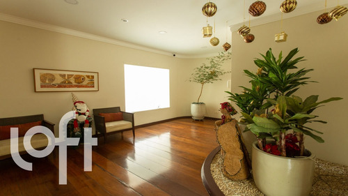 Imagem 11 de 20 de Apto Vila Nova Conceição | 3 Quartos | 120 M² | Cond: R$950.00 | 1 Vaga - 1g8w3qd