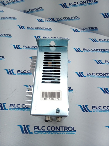 Linmot E400-mt Servomotor Lineal (Usado)