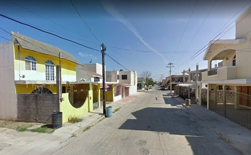 Imagen 3 de 8 de Casa En Remate Hipotecario Tamaulipas Map