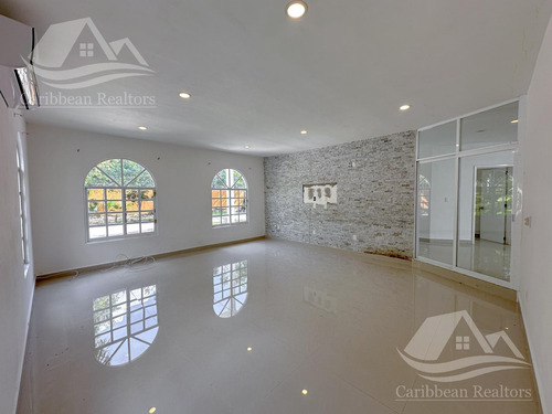 Casa En Venta Cancún Lagos Del Sol