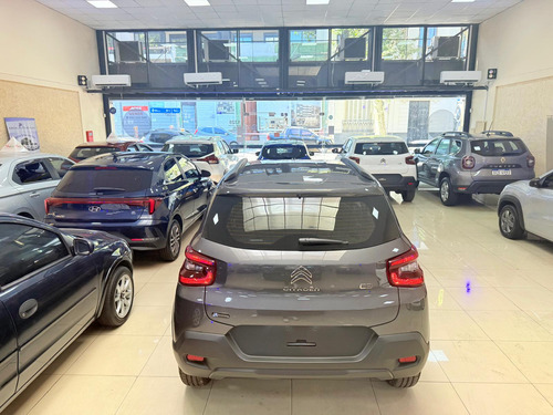 Citroën C3 1.2 Puretech 82 Feel Europa