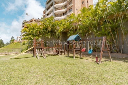 Imagen 21 de 24 de Apartamento Pb Venta Naranjos Del Cafetal 22-29194 Eva Castillo 0414. 3067220