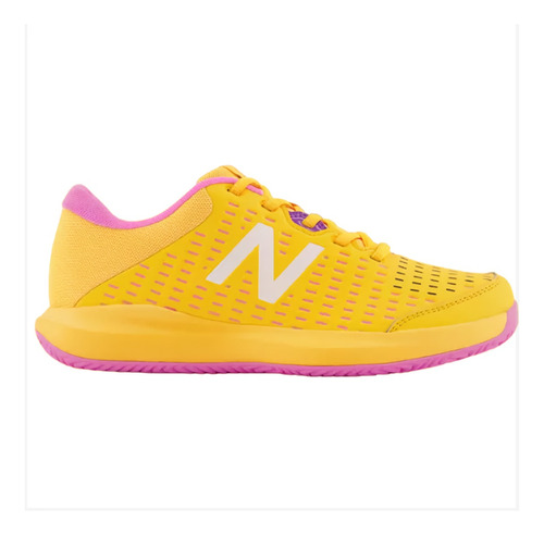 Zapato Deportivo Tennis New Balance 696 