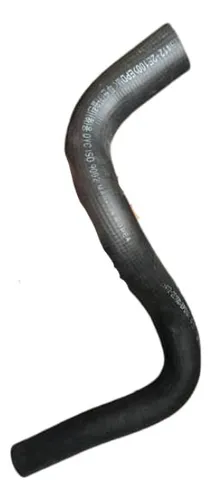 Manguera Radiador Inf. Tucson