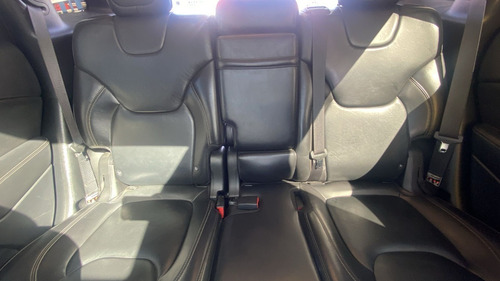 Imagen 12 de 23 de Jeep Cherokee 2016