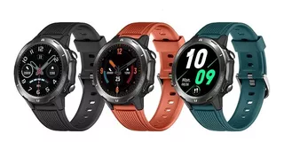 Reloj Pulsera Inteligente Smartwatch Fitness Deportivo