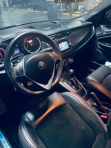 Alfa Romeo Giulietta 1.8 Qv Veloce 240cv 2019