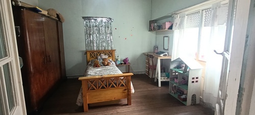 V. Libertad Casa 4 Amb. S/lote 8,66 X 43,95. Apto Crédito! Gran Oportunidad!