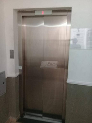 Imagem 5 de 29 de Apartamento Residencial À Venda, Vila Bremen, Guarulhos. - Ap0598