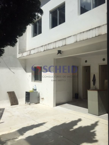 Imagem 5 de 15 de Casa Venda Comercial , Excelente Localização Para Clinica Medica , Escritorio Advocacia , Estética . - Mr75151