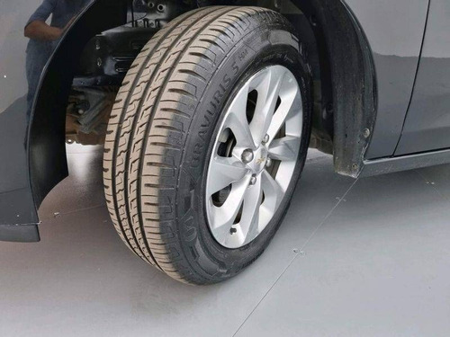 Imagem 11 de 14 de Chevrolet Onix 1.0 Turbo Flex Plus Ltz Automático