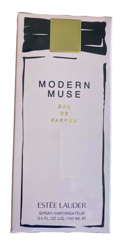 Perfume Modern Muse Estee Lauder Edp 100ml Sellados