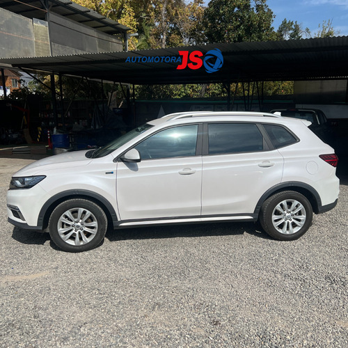 MG RX5 1.5 Com Mt