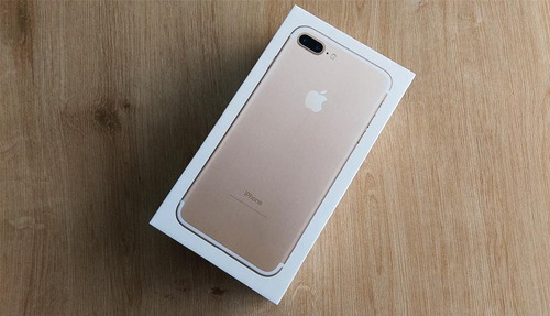 Imagen 1 de 1 de Iphone7 Plus