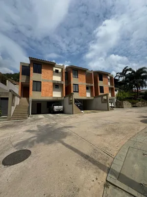 Townhouse en venta