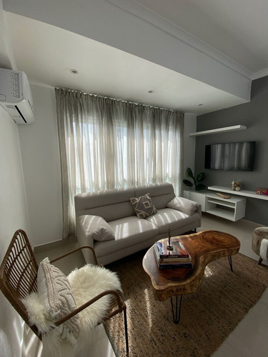 Alquilo Apt. Moderno En El Vergel - Amueblado