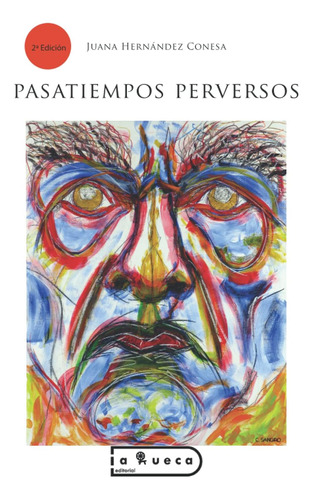 Libro Pasatiempos Perversos (spanish Edition)