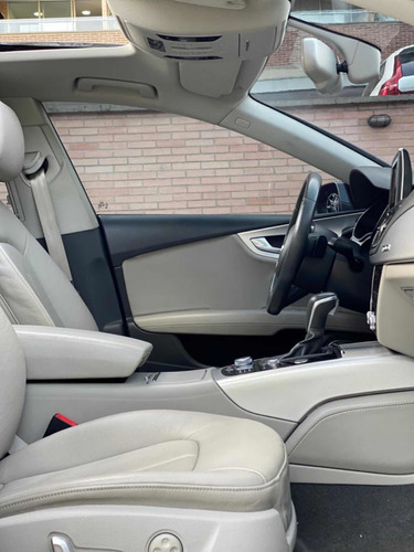 Audi A7 2018 3.0 Tfsi S-tronic Progressive