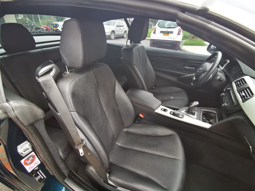 Bmw 2017 420i Cabrio