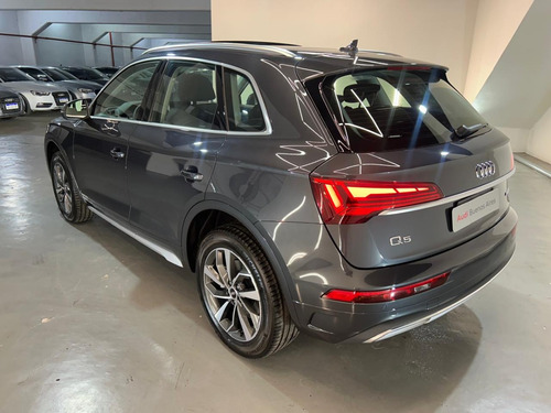 Audi Q5 45 TFSI Advanced Quattro