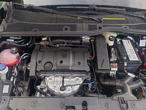 Peugeot 208 1.6 Allure