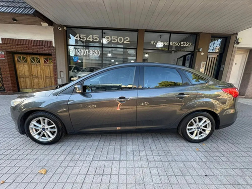 Ford Focus III 2.0 Sedan Se