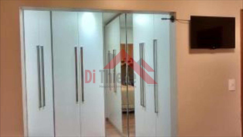 Imagem 12 de 20 de Cobertura Com 3 Dorms, Santa Maria, São Caetano Do Sul - R$ 850 Mil, Cod: 88 - V88