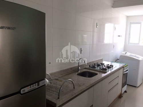 Imagem 11 de 15 de 02 Dormitórios, Semi-mobiliado, Vila Real, Bc. - Mc2-986