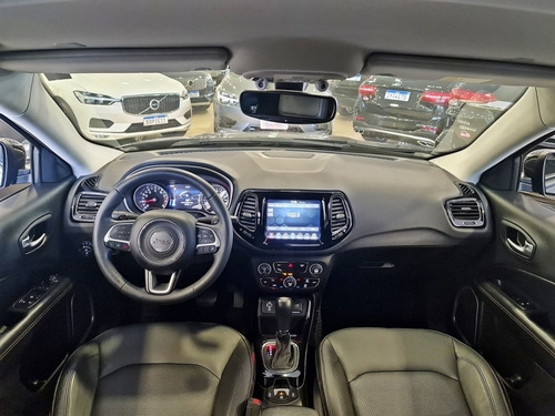 Imagem 3 de 4 de Jeep Compass 2.0 Limited