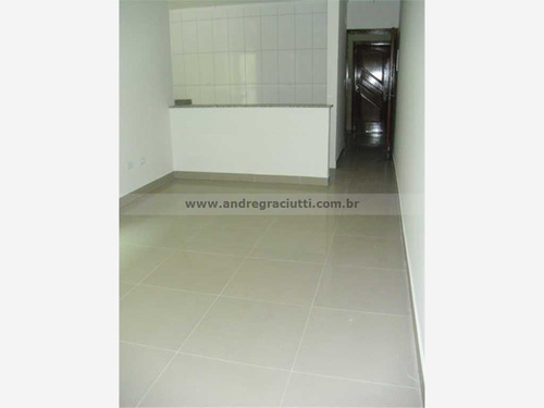 Imagem 6 de 15 de Apartamento - Vila Pires - Santo Andre - Sao Paulo | Ref.: - 1497