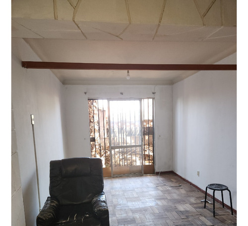 Casa Interior Pequeña Ideal Pareja