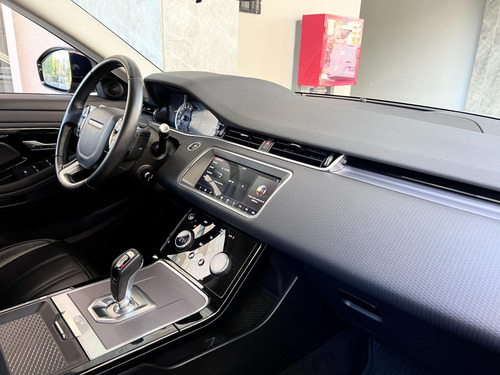 Range Rover Evoque P200 S 2021