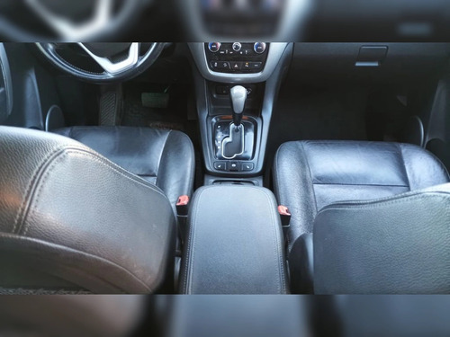 Chevrolet Captiva 2.2 LTZ DIESEL AWD FULL 6AT 5P
