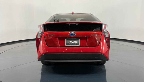Imagen 8 de 15 de 37897 - Toyota Prius 2017 Con Garantía