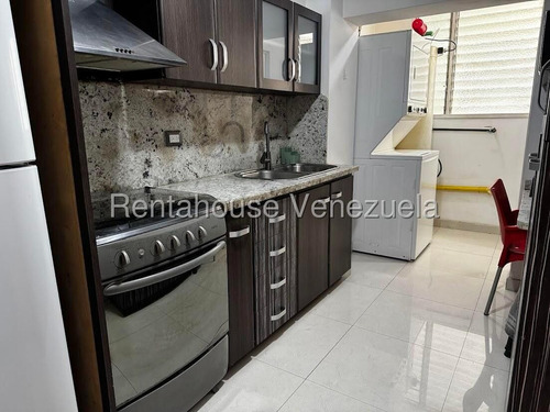 Apartamento En Alquiler En Santa Rosa De Lima 26-239 As