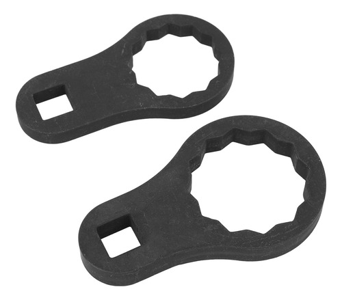 Llave Hexagonal Con Junta Esférica, 2 Unidades, Acero, 32 Mm