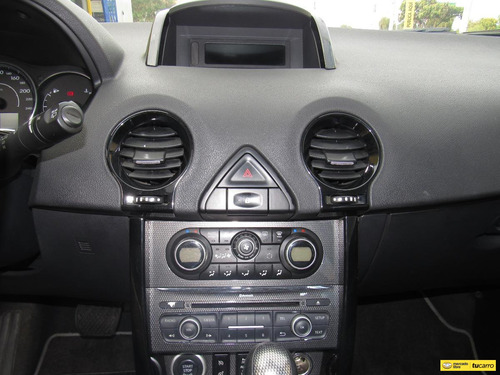 Renault Koleos 2.5 Bose